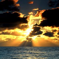 Перед ненастьем :: Валерий 