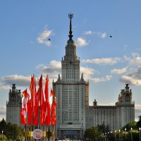 9 мая :: Александр Конов