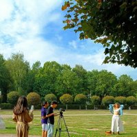 Фотосессия :: Светлана 13.06. Фотосессия :: Светлана 13.06.