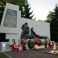 Помним... :: Елена Пономарева