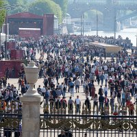 с Наступающим :: Олег Лукьянов