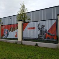 С Праздником, друзья! С нашей Победой! :: Андрей Лукьянов