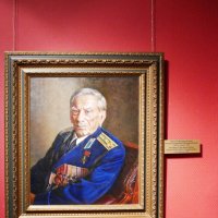 С ДНЕМ ПОБЕДЫ! :: Сергей Янович Микк