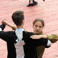 мелодии военных лет :: Олег Лукьянов