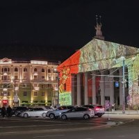 С Днём Победы! :: Татьяна Машошина С Днём Победы! :: Татьяна Машошина