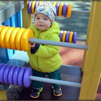 Посчитаем? :: Mike Collie