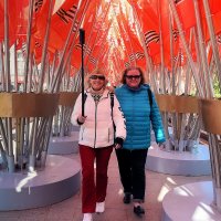 Радость праздника Победы над фашизмом! :: Татьяна Помогалова