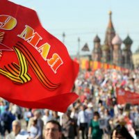 9 мая :: Михаил Бибичков