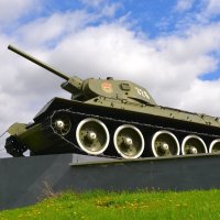 С ДНЁМ ВЕЛИКОЙ ПОБЕДЫ !!! :: Константин Анисимов