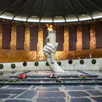 Мы выполнили свой долг. :: Дмитрий Печенкин
