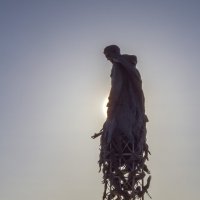 Праздник со слезами на глазах :: Сергей Цветков Праздник со слезами на глазах :: Сергей Цветков