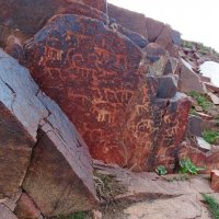 НАШИ ПРОГУЛКИ. :: Виктор Осипчук