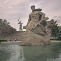 С праздником ВЕЛИКОЙ ПОБЕДЫ! :: Svetlana Galvez
