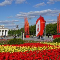 С Днём Великой Победы! :: Ольга 