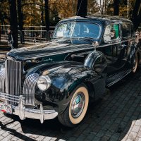 Старичок :: Aleksey Zaikin