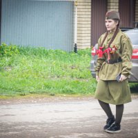 9 Мая :: Сергей Говорков