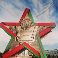 Слава нашим дедам и …. :: Юлiя :))