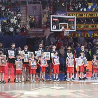 Чемпионат России по баскетболу 2024/2025. Единая лига ВТБ. :: Владимир Хлопцев Чемпионат России по баскетболу 2024/2025. Единая лига ВТБ. :: Владимир Хлопцев