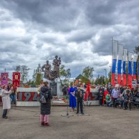 Этот День Победы! :: Михаил "Skipper"