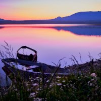 Зюратуль :: Василий Дворецкий