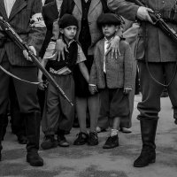 ХФ Таганрог 1941-1943 :: Андрей Lyz ХФ Таганрог 1941-1943 :: Андрей Lyz