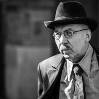 ХФ Таганрог 1941-1943 Кирилл Полухин :: Андрей Lyz ХФ Таганрог 1941-1943 Кирилл Полухин :: Андрей Lyz