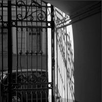 Арочный проход :: Наталья Rosenwasser