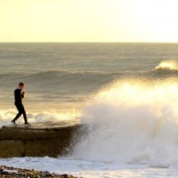 Опасные игры :: Валерий 