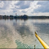 Тишина :: **** vedin