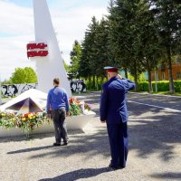 День Победы. :: Alex 711402