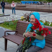 С днем Великой Победы! :: Andrew 