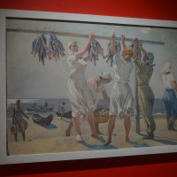 У моря / 1957 :: zavitok *