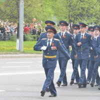 9 мая 2025 :: Алексей Короткевич 9 мая 2025 :: Алексей Короткевич