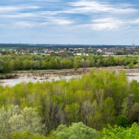 Окрестности :: Игорь Сикорский