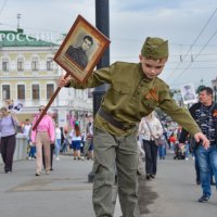 День Победы :: Алексей Чуркин