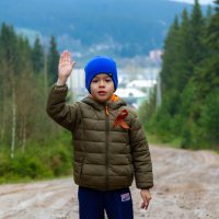 Стоп! :: Владимир VS