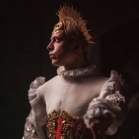 Умиление :: Джованни Луче