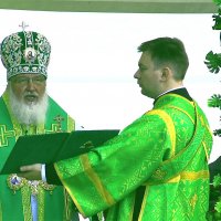 Сергиев Посад. В лавре. :: Игорь Олегович Кравченко