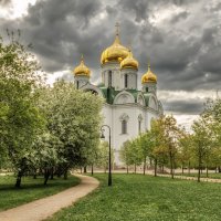 Про Питер. :: Владимир Колесников