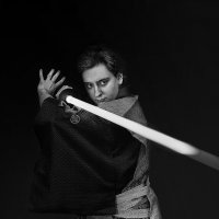 The White Samurai :: Author 