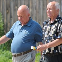 Братья.. :: Любовь 