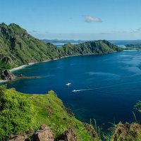 Остров Падар. :: Вячеслав Хаванский