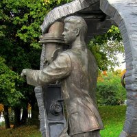 Атака века :: Сергей Карачин Атака века :: Сергей Карачин