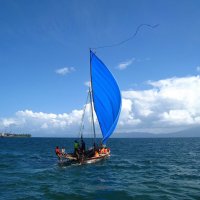 Лодочка. :: unix (Илья Утропов)