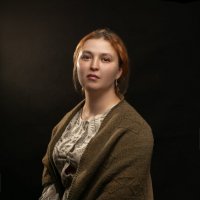 Анна :: alexzonder 