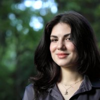 Принимайте осетинскую Джоконду... :: Олег Стасенко Принимайте осетинскую Джоконду... :: Олег Стасенко