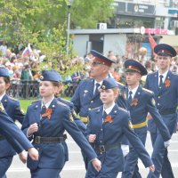 9 мая 2025 :: Алексей Короткевич