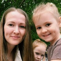 Милые лица :: Андрей Хлопонин