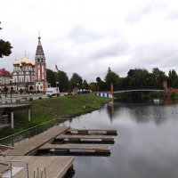 Гусев :: Галина Минчук