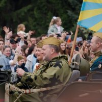 Радость :: Евгений Екимов
